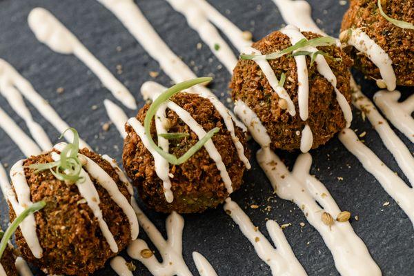 Falafel