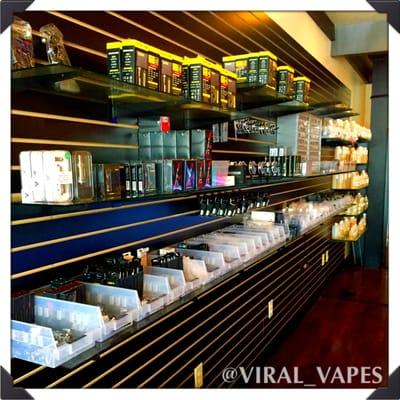 Viral Vapes - Suwanee