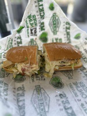 Mr. Pickle's Sandwich Shop - Union City, CA