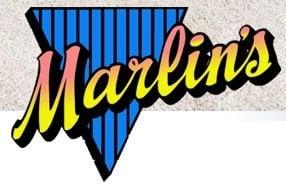 Marlin's