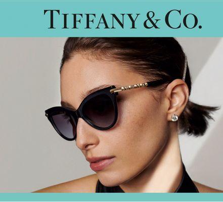 TIFFANY TF4182  at Payrite Optical