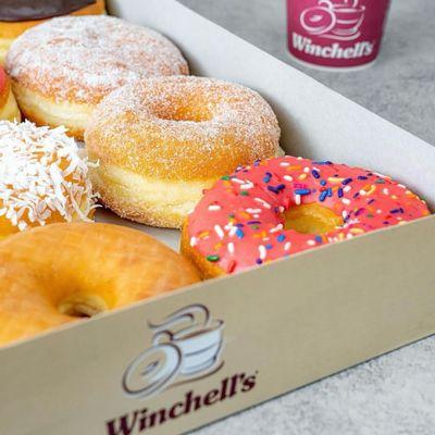 Winchell's Donut House