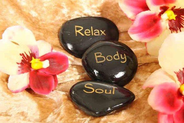 Relax Body & soul