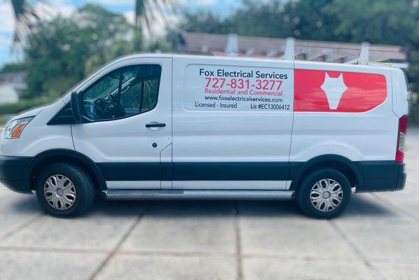 Fox Electrical Services