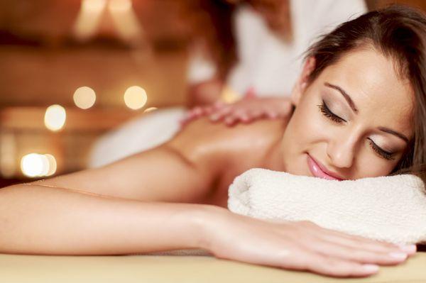 come get a relaxing body massage today!