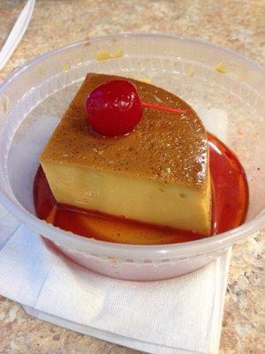 Flan