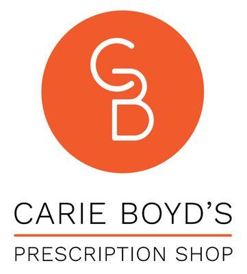 Carie Boyd's Prescription Shop