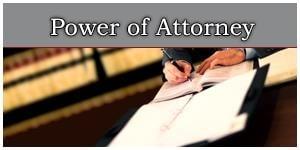 Free Power Of Attorney from Alleman Law Firm, Carbondale, IL