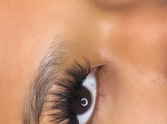 Luscious Lash Loft