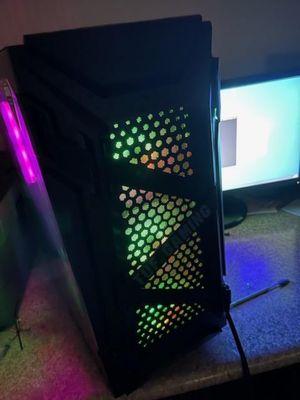 Pc repairs and custom pc available