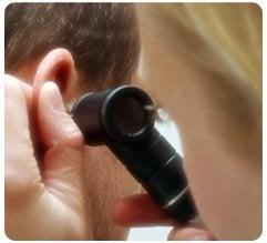 Comprehensive Hearing Evaluation