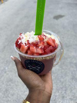 Acai Express