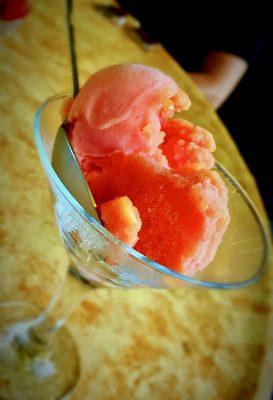 Sorbet