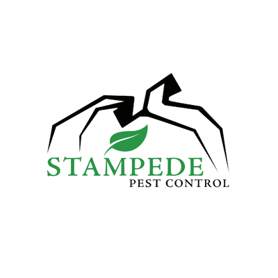 Stampede Pest Control Logo