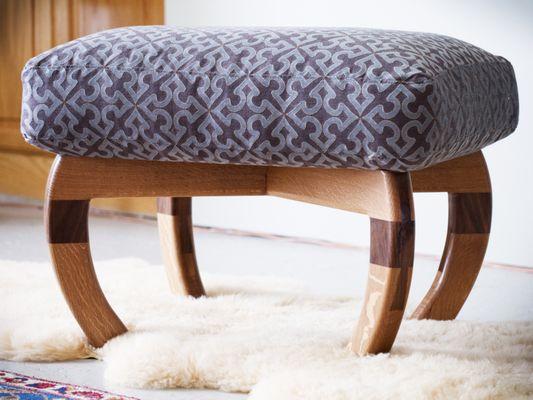 Tom Swanson Upholstery