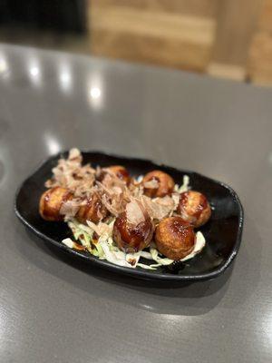 Takoyaki