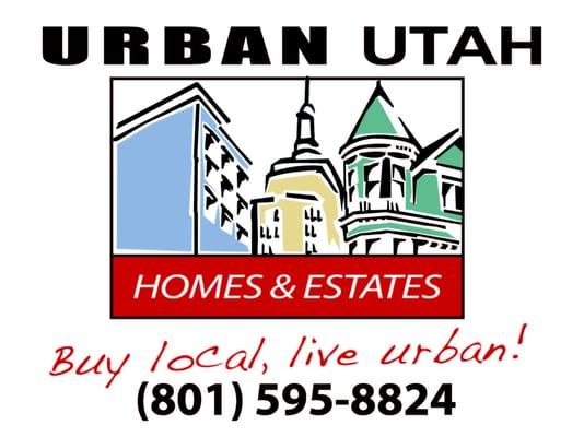 Urban Utah Homes & Estates