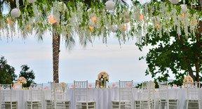 Private Beach Front Wedding in Puerto Vallarta