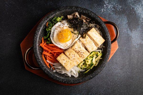 Bibimbap