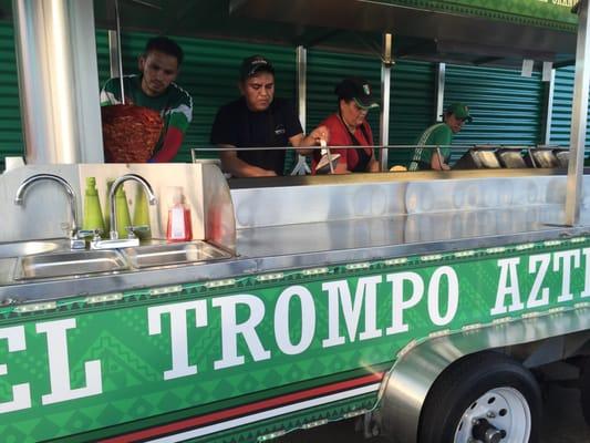 El Trompo