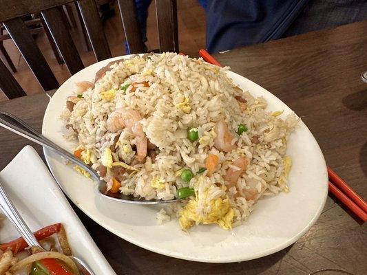 House special Fried Rice