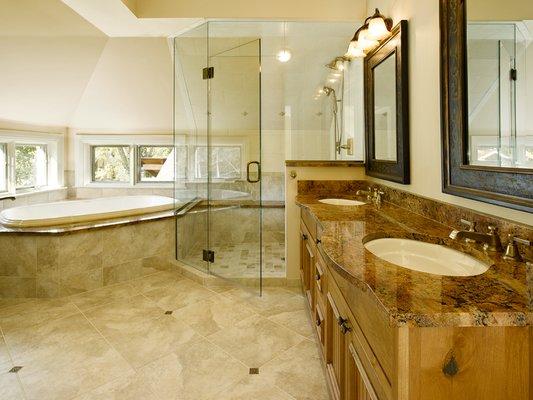 Bathroom Remodel