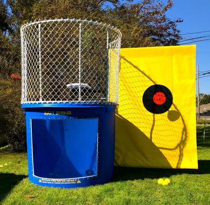 Dunk Tank Rentals Nashville