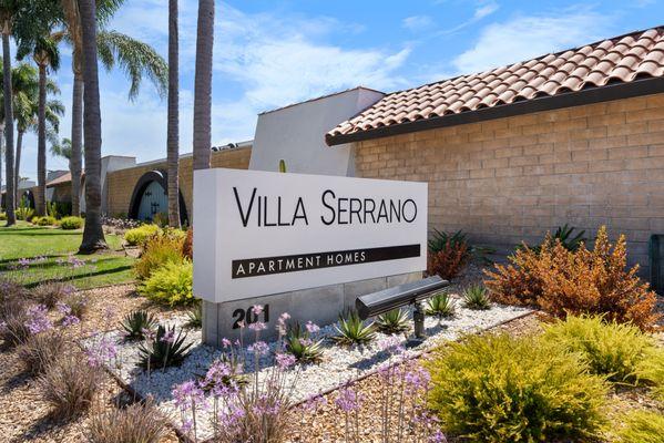 Villa Serrano Apartment Homes