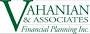 Vahanian & Associates Financial Planning Inc