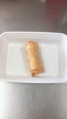 Egg roll