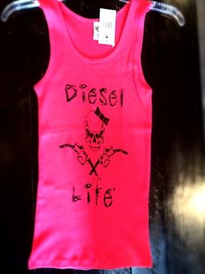 Diesel Life Women's Tank