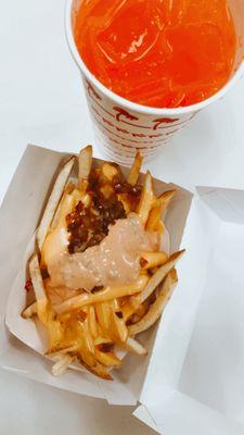 In-N-Out Burger