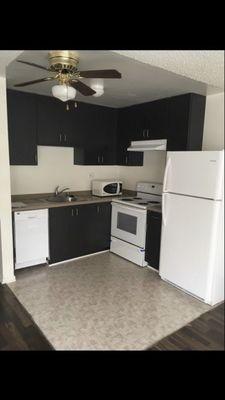 1br unit