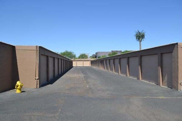 Arizona Storage Inns