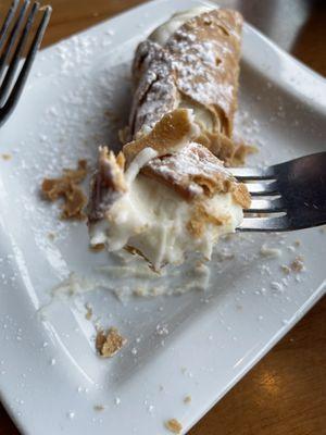 Cannoli