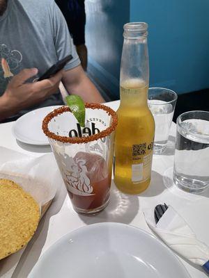 Michelada