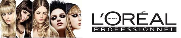 L'Oreal Professionnel Hair Care