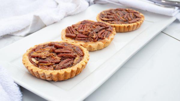 Pecan Tart