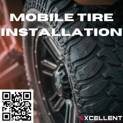 Welcome to Excellenttire.com, where diversity in tire selection meets unmatched affordability.