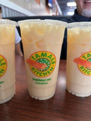 Horchata