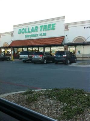 Dollar Tree