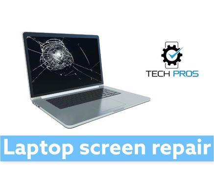 Laptop Screen repair