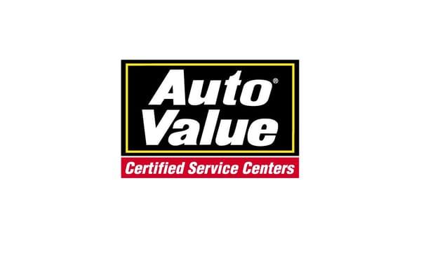 FREE 1 year roadside assistance with any service purchase - Auto Values gets you more !