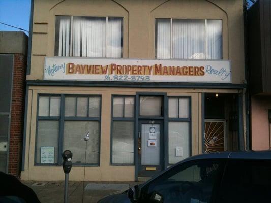 Bayview Property Managers