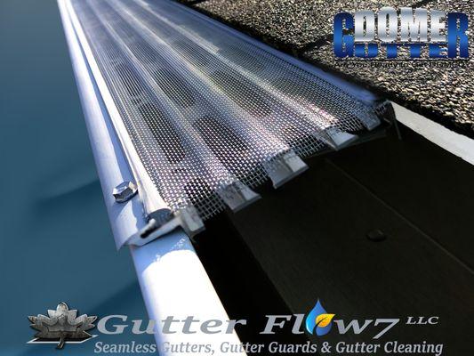 Gutter Guards Madison WI