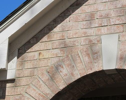 Arch Repair (After)