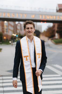 University of Tennessee Alum