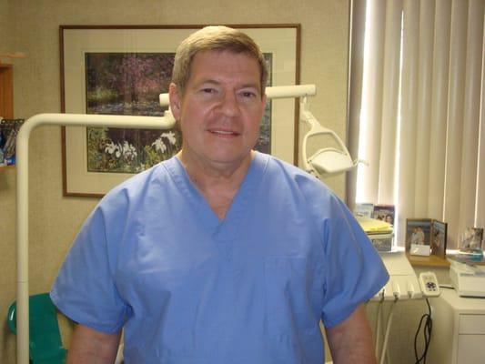 Randal Bourjaily, DDS, PC