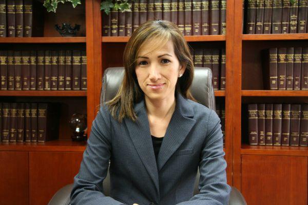 Maxine Ho Esq. - Orange County Family Lawyer