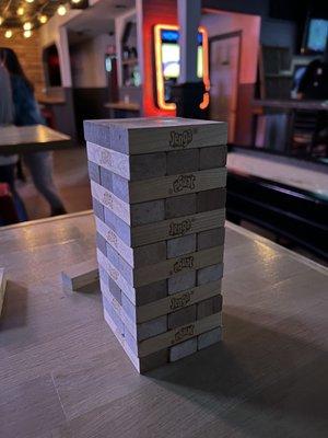 Jenga